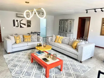 Apartamento en alquiler