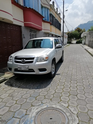 Imagen 4 de 8 de Mazda-bt 50 2010 4 X 2