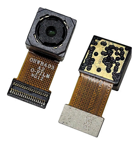 Camara Principal Trasera Para Huawei P8 Lite Ale L23
