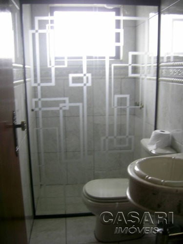 Imagem 8 de 23 de Cobertura Residencial À Venda, Vila Caminho Do Mar, São Bernardo Do Campo - Co2056. - Co2056
