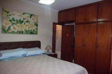 Imagem 11 de 30 de Apartamento Em Santos Bairro Embaré - V8703