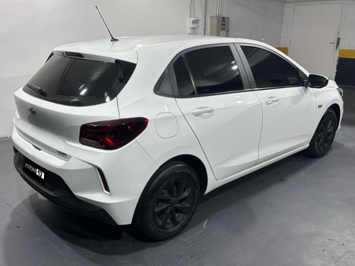 Chevrolet Onix 10mt Lt2