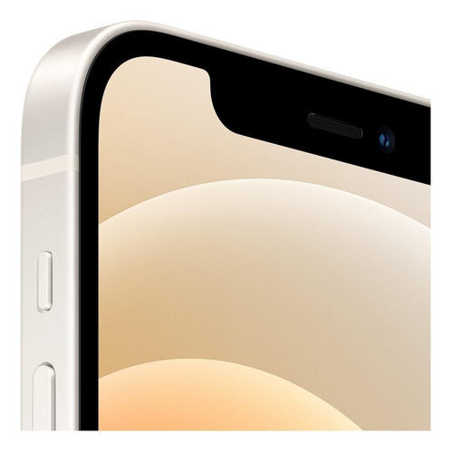 Apple Iphone 12 64gb Blanco Pixel Grado A Blanco (Reacondicionado)