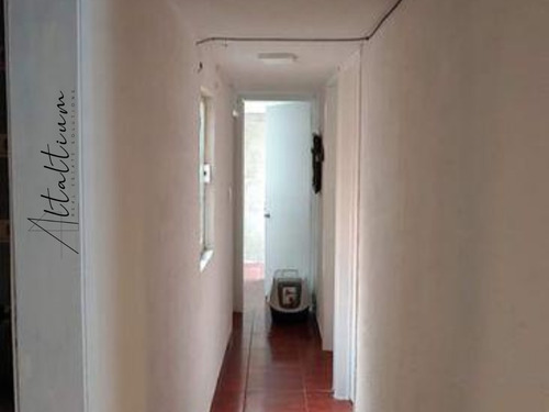 Departamento En Venta En Calzada San Simon, Col. San Simon, Cuauhtémoc Cdmx. Br-ru