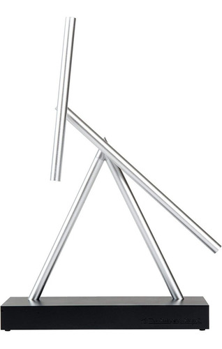 Pendulo, Escultura De Energia Cinetica Swinging Sticks