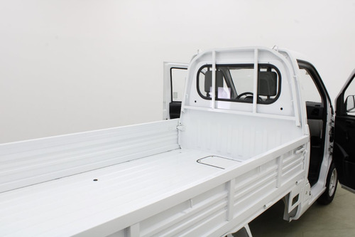 Karry Q22 Cabina Simple 1.1 Mt - Iva Incluido 2023 0km