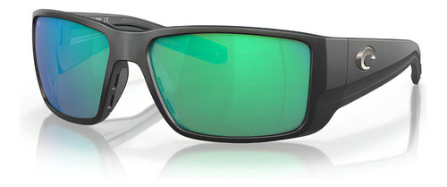 Lentes Costa Del Mar Para Pesca Blackfin Pro Green