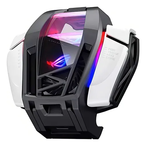 AeroActive Cooler 6 | Gadgets de energia e proteção | ROG Brazil