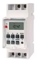 Comprar Timer Digital Programable P\u002Friel Din Xtim 3207 Zurich