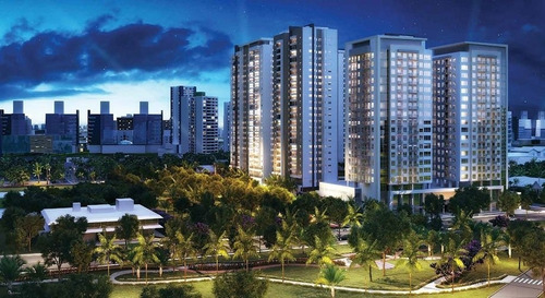 Imagem 7 de 21 de Apartamento 2 Quartos Santo André - Sp - Jardim - Rm191ap