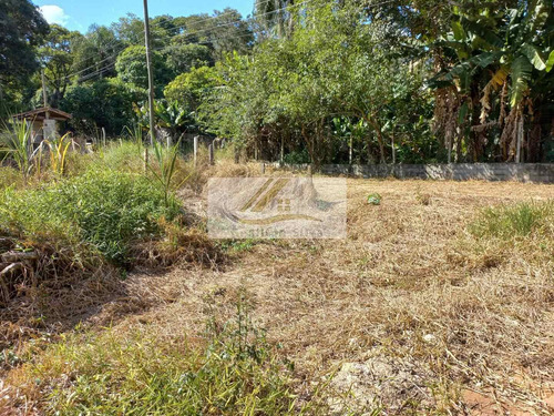 Imagem 3 de 12 de Terreno - Ref:161 - V- 161 - 161