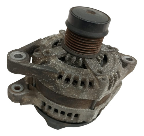 Alternador Toyota Camry Xle 3.5 V6 2008