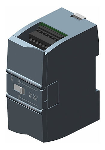 6es7231-5nd32-0xb0 - Módulo De Entradas Analógicas Simatic