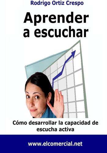 Libro: Aprender A Escuchar (spanish Edition)