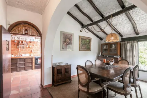 Casa En Venta En La Calera. Cod V9446