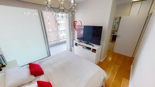 Imagen 11 de 21 de Excelente Departamento De 4 Ambientes En Torre Rosales Park Tower