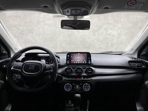 Fiat Cronos 1.3 FIREFLY FLEX DRIVE CVT