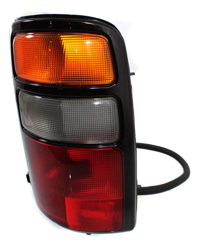 Para Chevy Suburban 2004 2005 2006 Luz Trasera Trasera Del P
