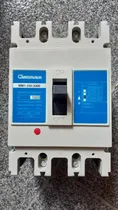 Comprar Breacker 3x160 Amp Camsmack Mm1 225 3300 Mayor Detal Oferta