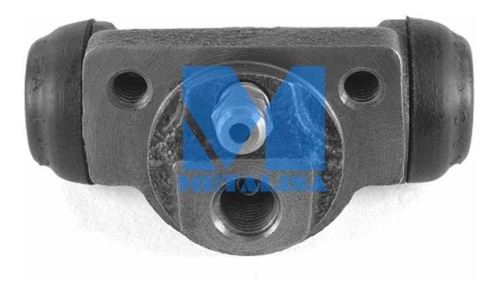 Cilindro De Rueda Freno De Dodge Chrysler Neon 5/8