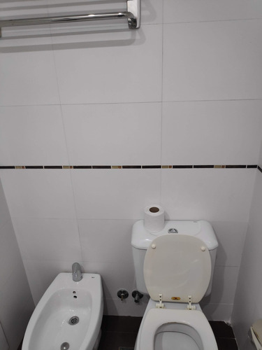Depto. Duplex Venta Nuñez 3 Amb C/coch. 77 M.
