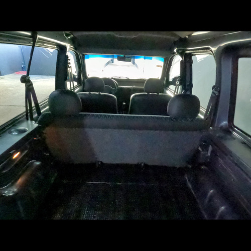 Renault Kangoo 1.6 Ph3 Authentique 1plc