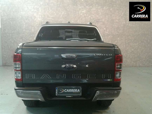 Ranger 3.2 Limited 4x4 Cd 20v Diesel 4p Automático