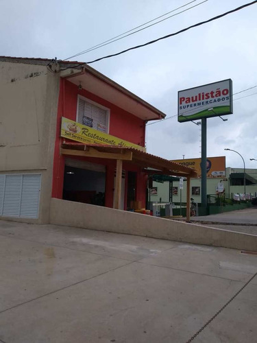 Imagem 2 de 30 de Casa Com 2 Dorms, Centro, Santana De Parnaíba, Cod: 168000 - A168000