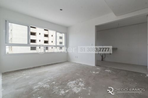 Imagem 1 de 22 de Apartamento, 2 Dormitórios, 60.13 M², Bom Jesus - 185191