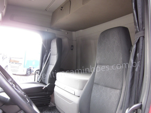 Imagem 6 de 15 de Scania R 450 Trucado Retarder - 2019