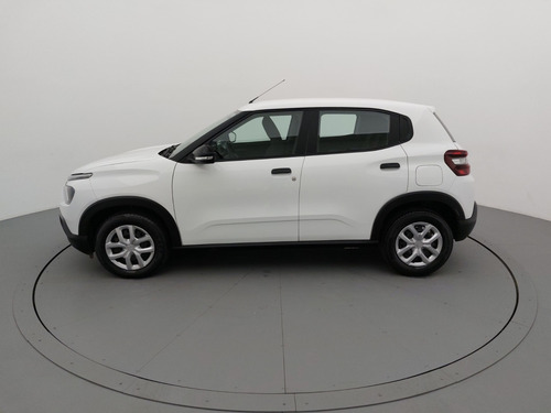 Citroën C3 1.0 FIREFLY FLEX LIVE PACK MANUAL