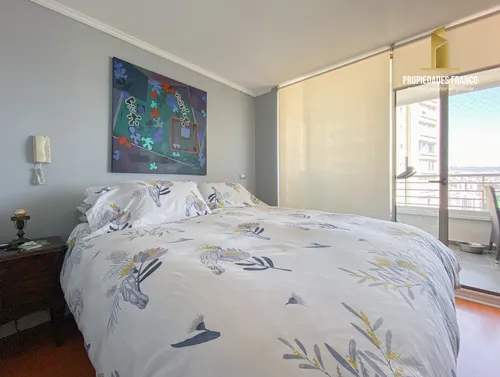 Coraceros Venta Dpto Exclusiva Ubicacion Y Vista 4d 3b