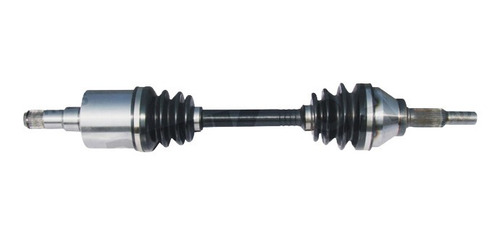 Flecha Delantera Izq Saturn Ion 2005-2006-2007 Tm L4 2.2 Ck