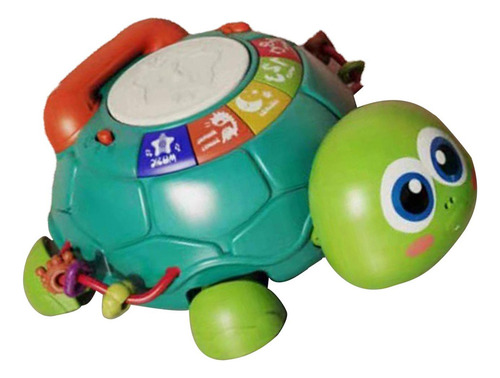 Juguetes Musicales De Tortuga, Juego De Rol, Desarrollo