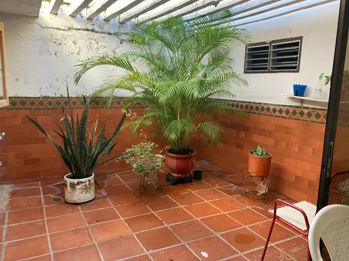 Casa Los Alpes