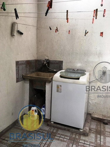 Imagem 16 de 16 de Casa Para Venda, 2 Dormitórios, Jardim Esmeralda (zona Sul) - São Paulo - 7011
