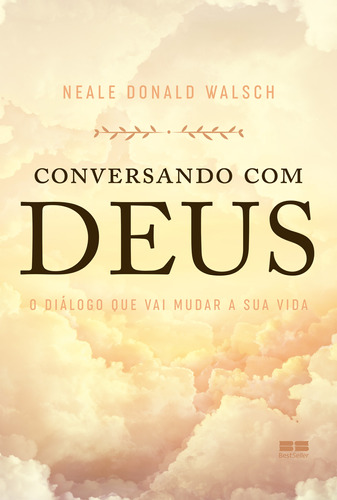 Livro Conversando Com Deus