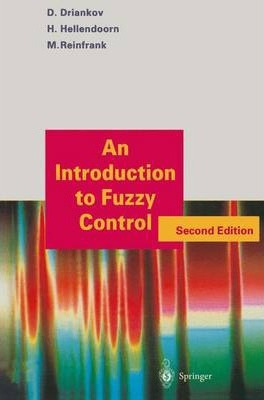 Libro An Introduction To Fuzzy Control - Dimiter Driankov