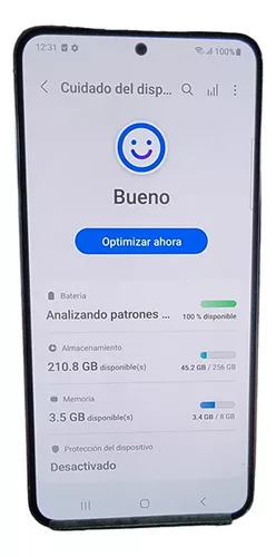 Telefono Celular Samsung Galaxy S23 256gb 8gb Ram Liberado