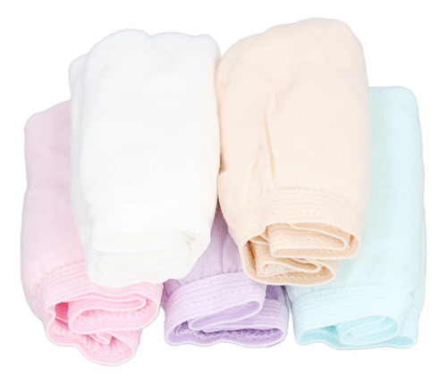 Ropa Interior Desechable Para Mujer, Suave, Elástica Y Trans