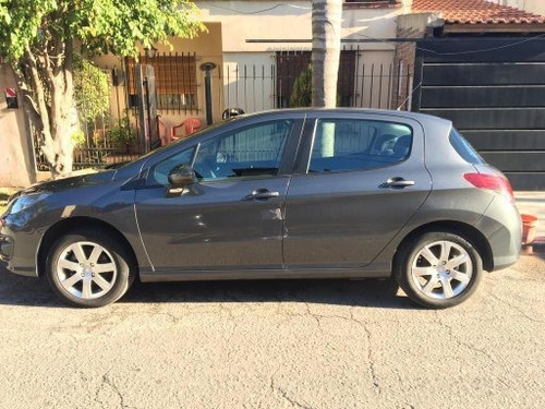 Peugeot 308 1.6 Active 2015