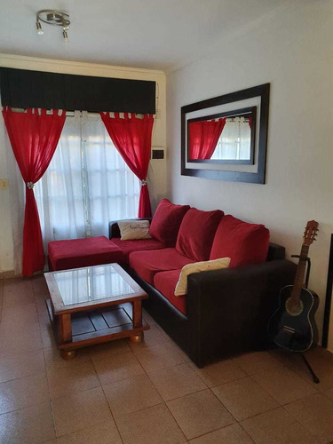 Imagen 7 de 13 de Venta!! Duplex Tipo 4 Ambientes (posible Permuta)