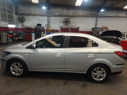 Chevrolet Prisma 1.4 Ltz 98cv