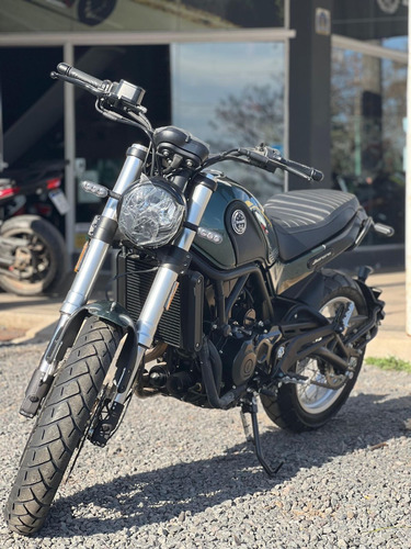 Benelli Leoncino 500 Trail Solo 490 Kmts !!!, Financiacion