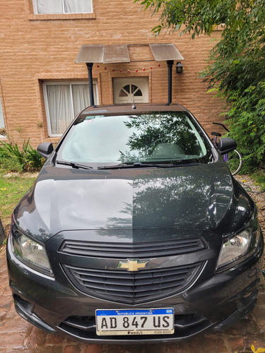Chevrolet Onix 1.4 Joy Ls