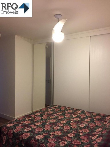 Imagem 16 de 25 de Apartamento Conta Com 3 Dormitórios (1 Suíte), 2 Vagas Garagem Coberta, Armários Planejados Em Todos Os Ambientes!! Primeiro Andar!! - Ap02961 - 70707021