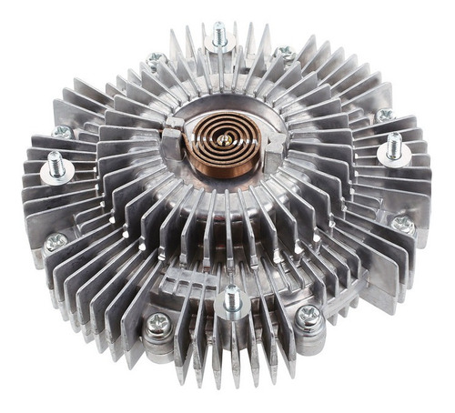 Fan Clutch Termico Toyota Tacoma L4 2.7l 2002