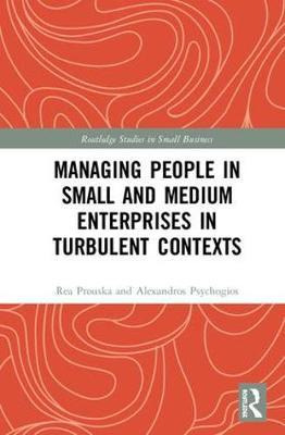 Libro Managing People In Small And Medium Enterprises In ...