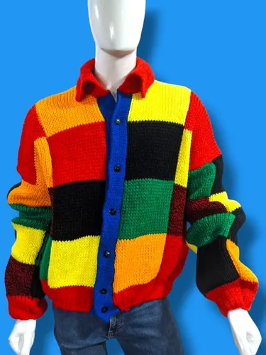 Sueter tejido harry styles hotsell