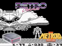Comprar Retrogames Con 4000 Juegos + Metroid Ii: Returnofsam Retromx